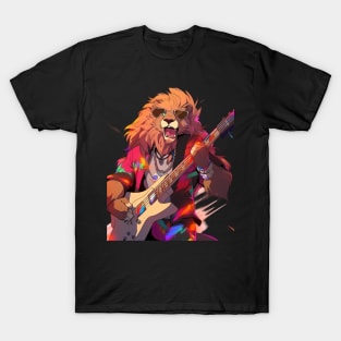 Rock N Roar T-Shirt